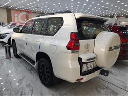 تۆیۆتا لاندكروزر پرادۆ